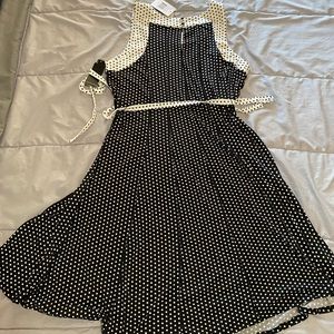 Cute dress, new, never used.